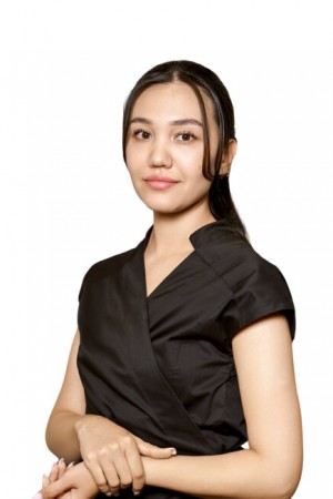 Раджапова Азиза