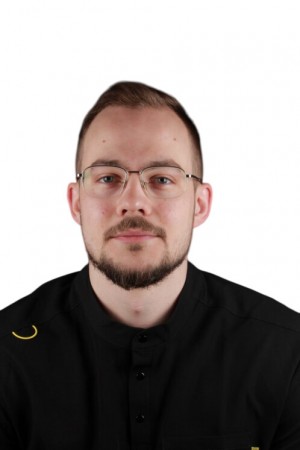 Куликов Михаил Алексеевич