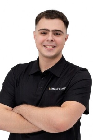 Емелин Павел Алексеевич 