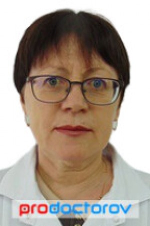 Шведова Ираида Геннадьевна