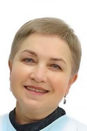 Рассказова Нина Леонидовна