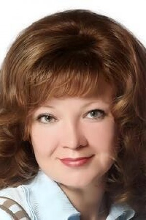 Исаева Алла Васильевна