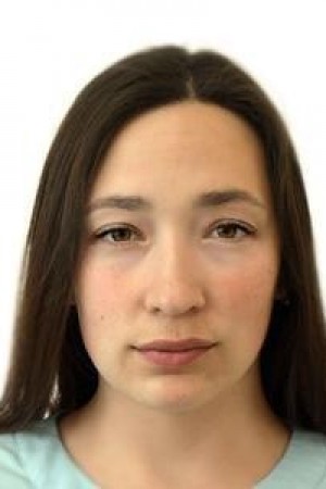 Бадретдинова Дарья Сергеевна