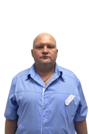 Маллин Дмитрий Александрович