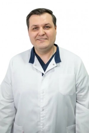 Лапшин Владимир Александрович