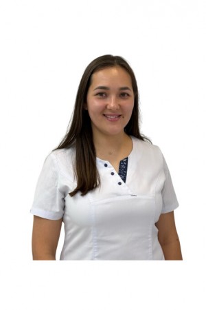 Иванова Ирина Олеговна