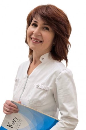 Светлана Борисовна Чернова