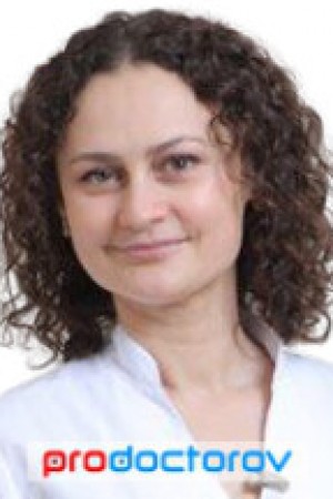 Смелова Надежда Николаевна