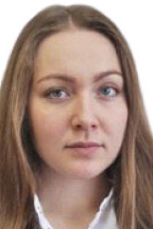 Кузнецова Анна Ивановна