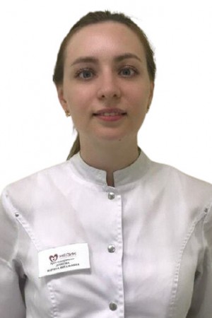 Долгова Марина Витальевна